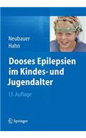 Dooses Epilepsien Im Kindes- Und Jugendalter