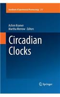 Circadian Clocks