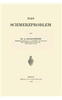 Schmerzproblem