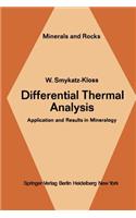 Differential Thermal Analysis