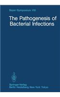 Pathogenesis of Bacterial Infections