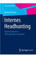 Internes Headhunting