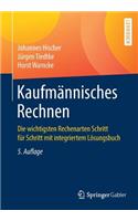 Kaufmännisches Rechnen