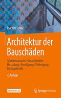 Architektur Der Bauschäden