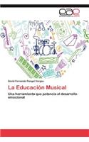 Educacion Musical