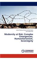 Modernity at Risk
