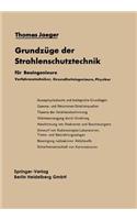 Grundzüge Der Strahlenschutztechnik