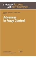 Advances in Fuzzy Control