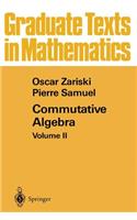 Commutative Algebra