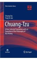 Chuang-Tzu