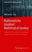 Mathematische Geodäsie/Mathematical Geodesy