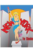 New York For Blondes