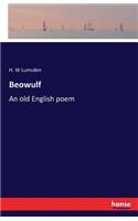 Beowulf