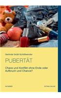 Pubertät