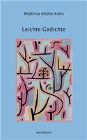 Leichte Gedichte