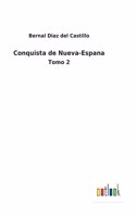 Conquista de Nueva-Espana