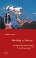 Mein Weg im Himalaya