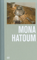 Mona Hatoum