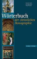 Worterbuch Der Christlichen Ikonographie