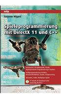 Spieleprogrammierung Mit DirectX 11 Und C++