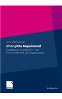 Intangible Impairment