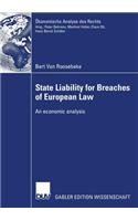 State Liability for Breaches of European Law