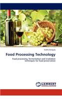 Food Processing Technology