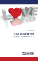 Love Encyclopedia