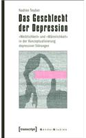Das Geschlecht Der Depression