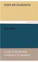 Wacousta