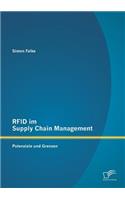 RFID im Supply Chain Management
