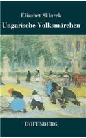 Ungarische Volksmärchen