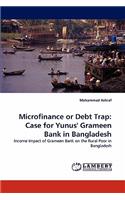 Microfinance or Debt Trap