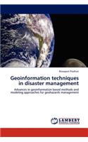 Geoinformation Techniques in Disaster Management