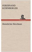 Heimlicher Reichtum