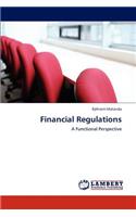 Financial Regulations