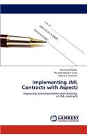 Implementing Jml Contracts with Aspectj