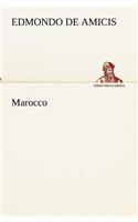 Marocco: (Italian)