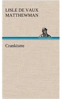 Crankisms