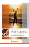 Tango Meets Yoga