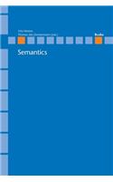 Semantics