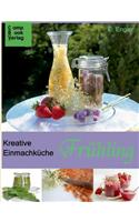 Kreative Einmachkuche - Fruhling