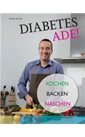 Diabetes Ade!