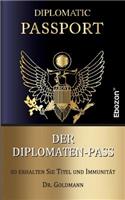 Diplomaten-Pass