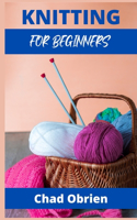 Knitting for Beginners