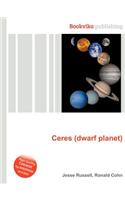 Ceres (Dwarf Planet): (English)