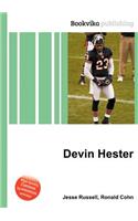 Devin Hester: (English)