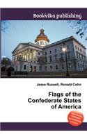 Flags of the Confederate States of America