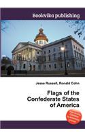 Flags of the Confederate States of America: (English)