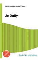 Jo Duffy